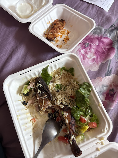 Photo of Mr. Souvlaki - 48 Kenmount Rd Avalon Mall, St. John's, NL A1B 1W3